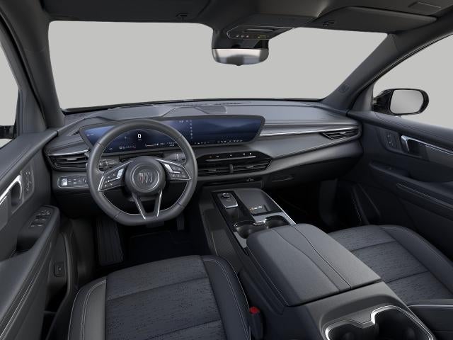 2027 Buick Enclave 4dr Sport Touring