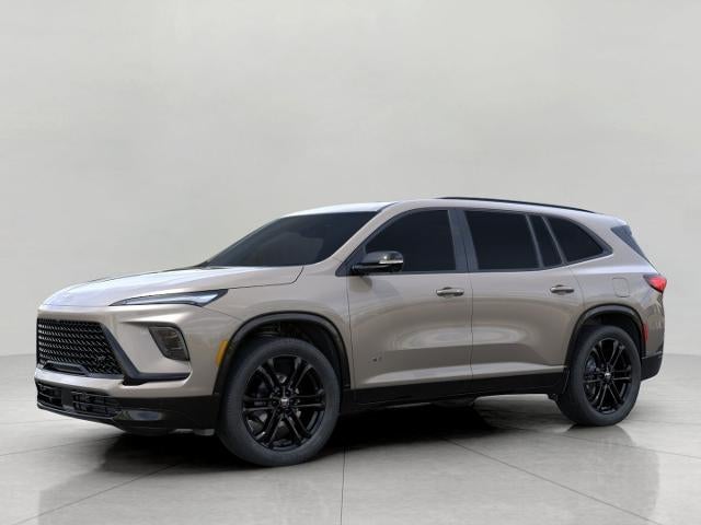 2027 Buick Enclave 4dr Sport Touring