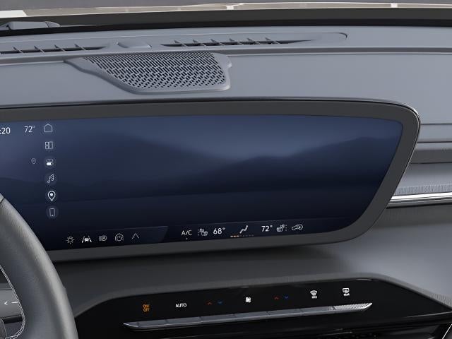 2027 Buick Enclave 4dr Sport Touring