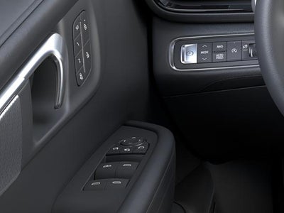 2027 Buick Enclave 4dr Sport Touring