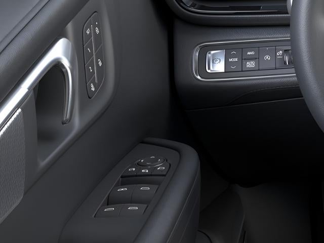 2027 Buick Enclave 4dr Sport Touring