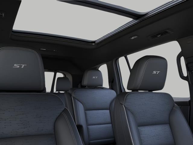 2027 Buick Enclave 4dr Sport Touring