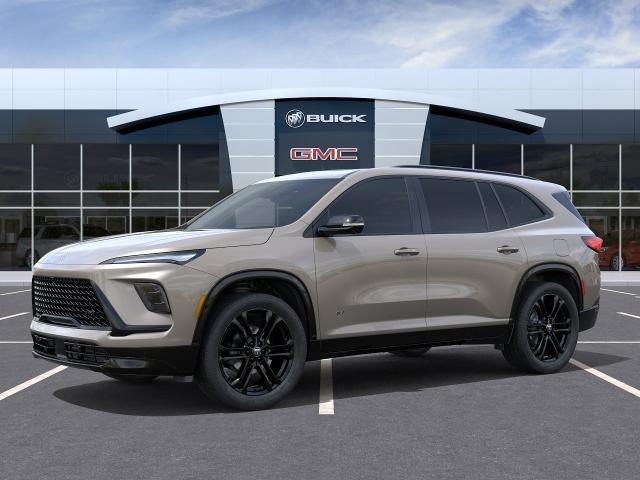 2027 Buick Enclave 4dr Sport Touring
