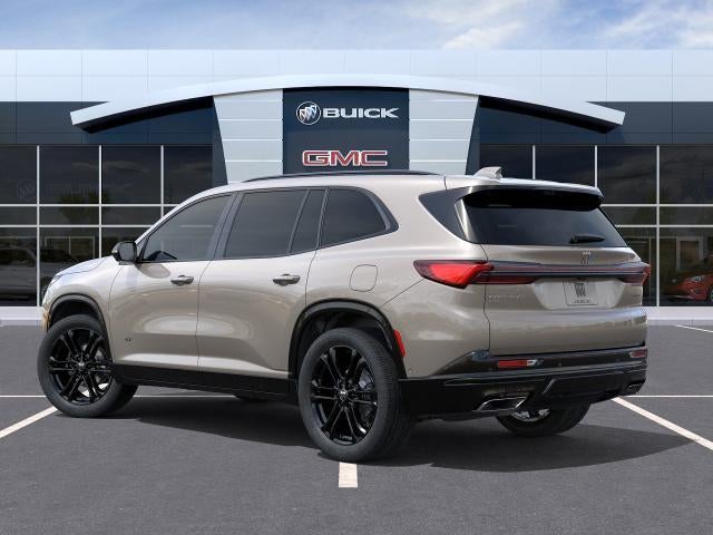 2027 Buick Enclave 4dr Sport Touring