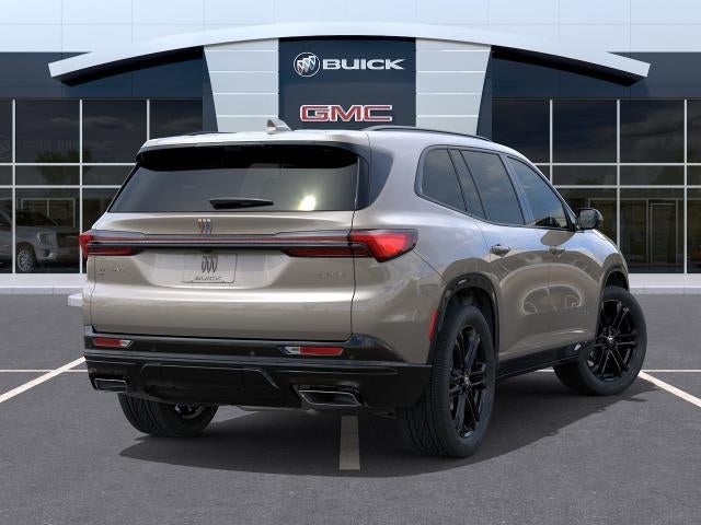 2027 Buick Enclave 4dr Sport Touring