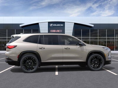 2027 Buick Enclave 4dr Sport Touring