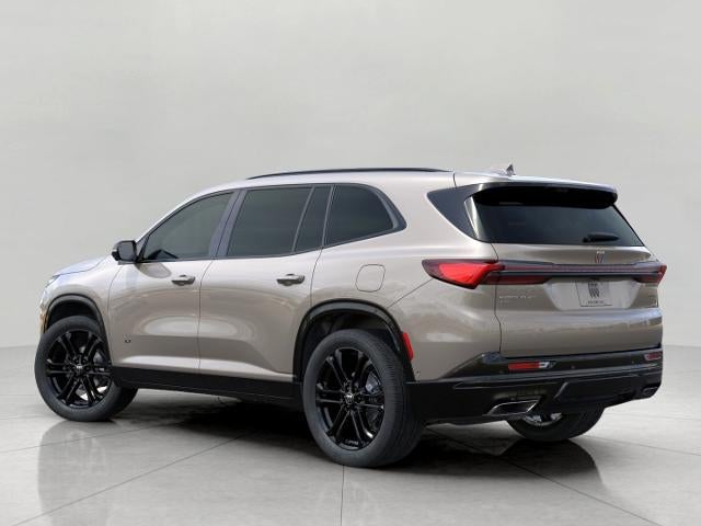 2027 Buick Enclave 4dr Sport Touring