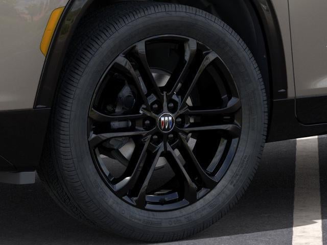 2027 Buick Enclave 4dr Sport Touring