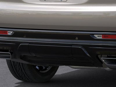 2027 Buick Enclave 4dr Sport Touring