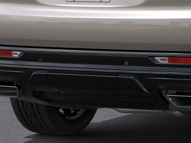 2027 Buick Enclave 4dr Sport Touring
