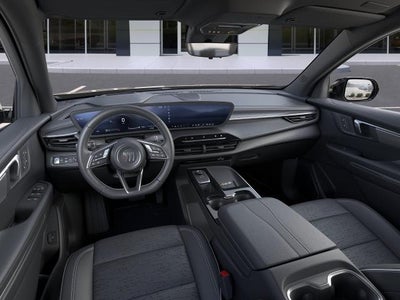2027 Buick Enclave 4dr Sport Touring