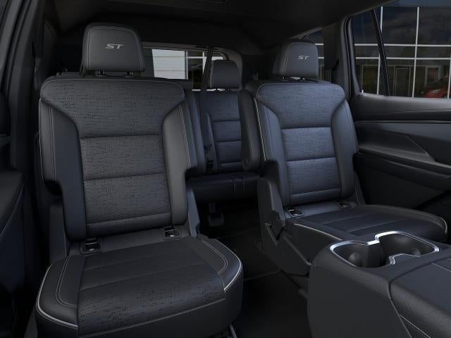 2027 Buick Enclave 4dr Sport Touring