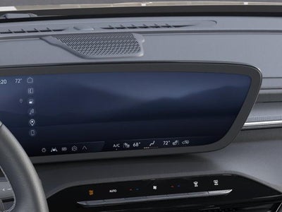 2027 Buick Enclave 4dr Sport Touring
