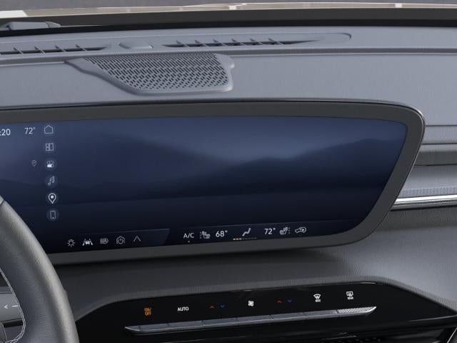 2027 Buick Enclave 4dr Sport Touring
