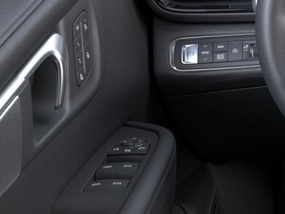 2027 Buick Enclave 4dr Sport Touring
