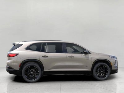 2027 Buick Enclave 4dr Sport Touring