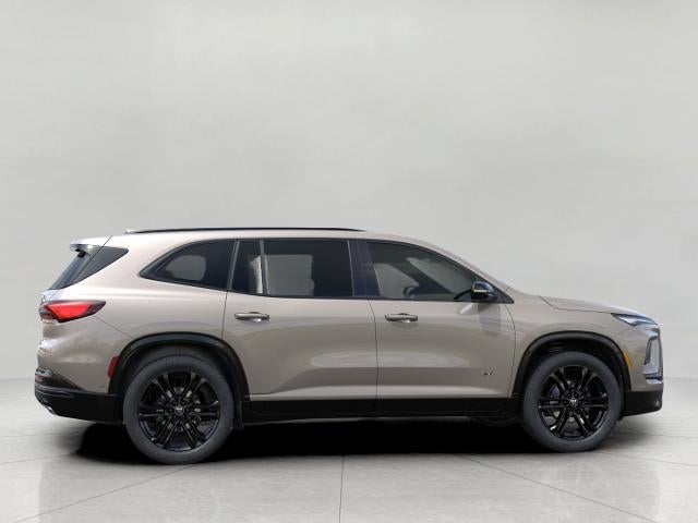 2027 Buick Enclave 4dr Sport Touring
