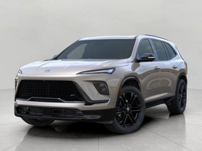 2027 Buick Enclave 4dr Sport Touring