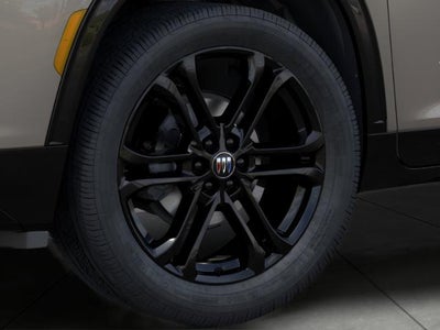 2027 Buick Enclave 4dr Sport Touring