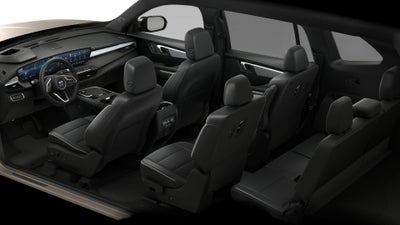 2027 Buick Enclave 4dr Sport Touring