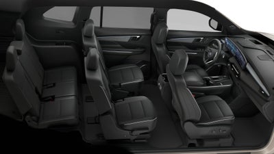 2027 Buick Enclave 4dr Sport Touring