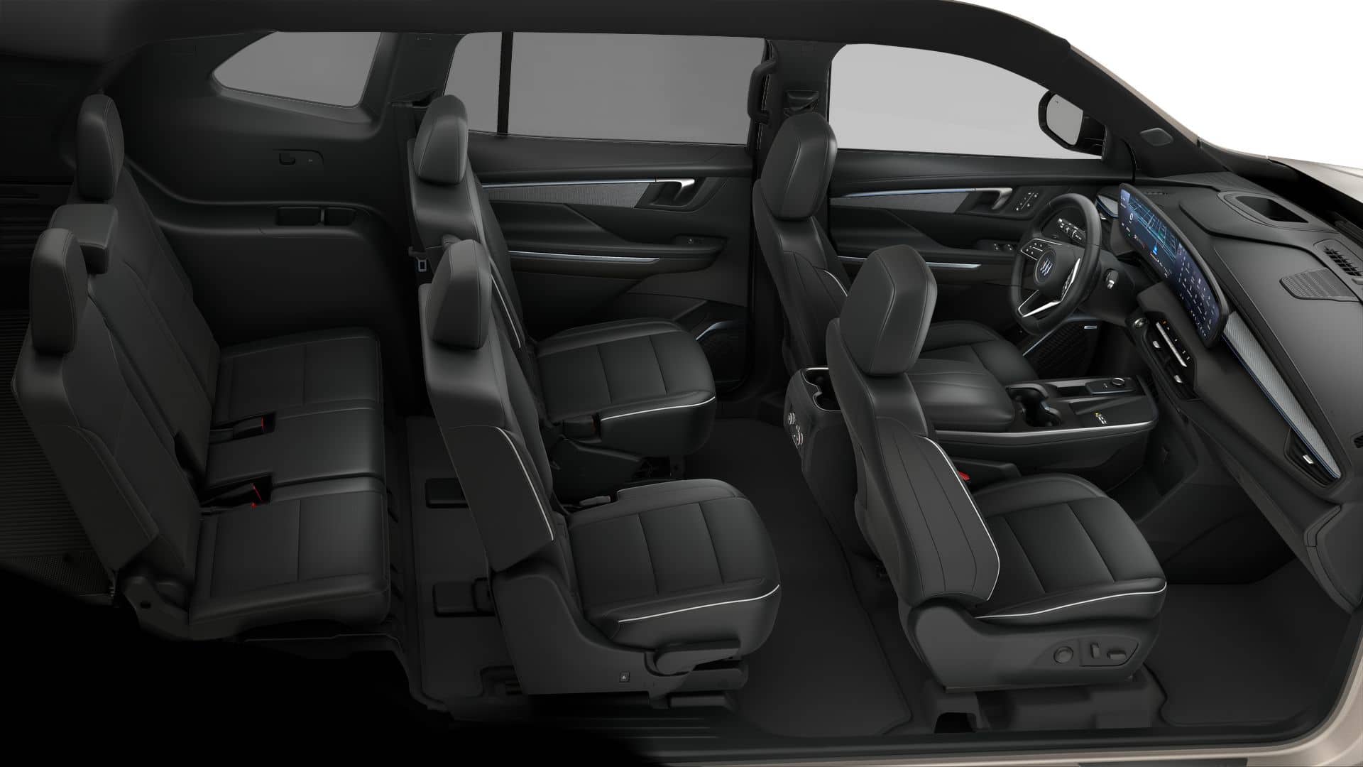 2027 Buick Enclave 4dr Sport Touring