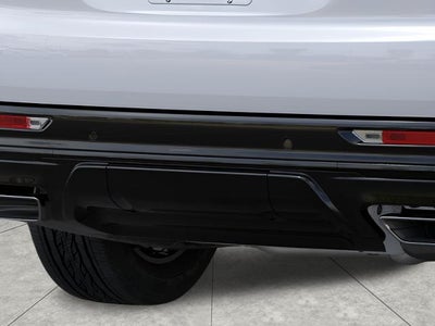 2027 Buick Enclave 4dr Sport Touring