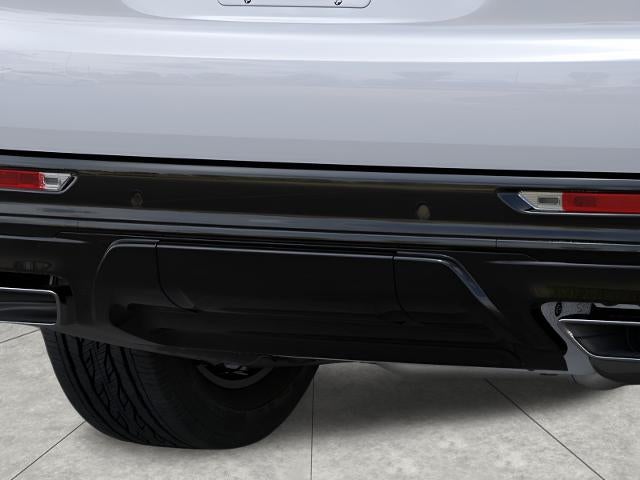 2027 Buick Enclave 4dr Sport Touring