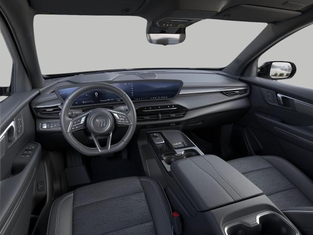 2027 Buick Enclave 4dr Sport Touring