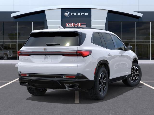 2027 Buick Enclave 4dr Sport Touring