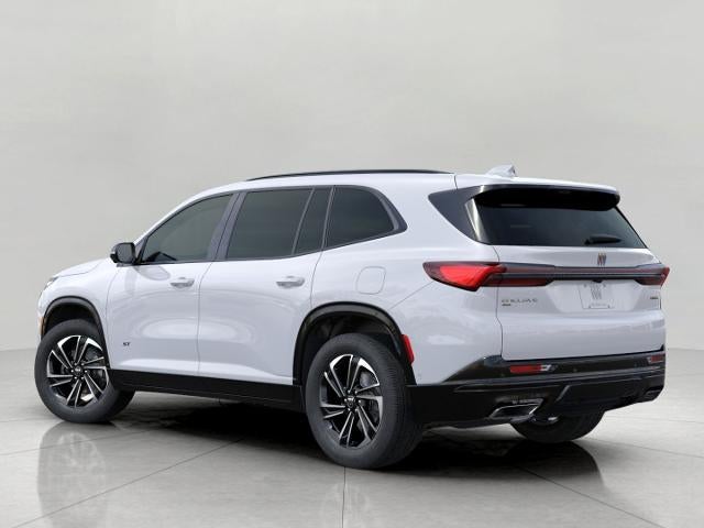 2027 Buick Enclave 4dr Sport Touring