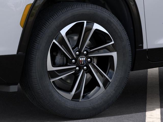 2027 Buick Enclave 4dr Sport Touring