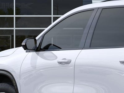 2027 Buick Enclave 4dr Sport Touring