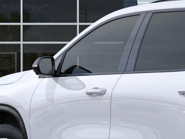 2027 Buick Enclave 4dr Sport Touring