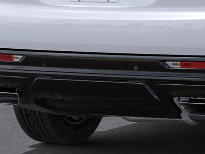 2027 Buick Enclave 4dr Sport Touring