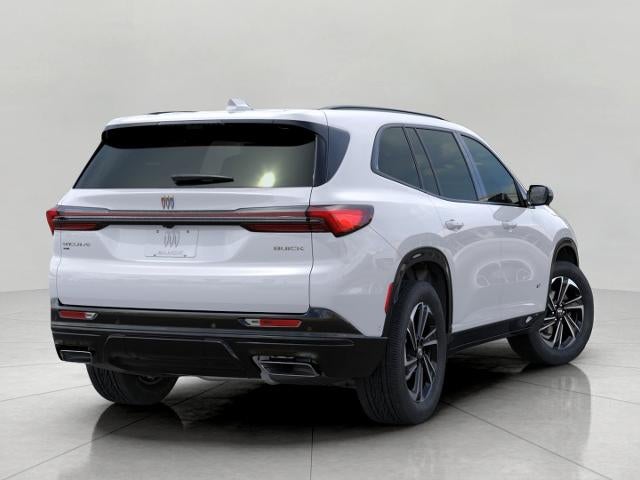 2027 Buick Enclave 4dr Sport Touring