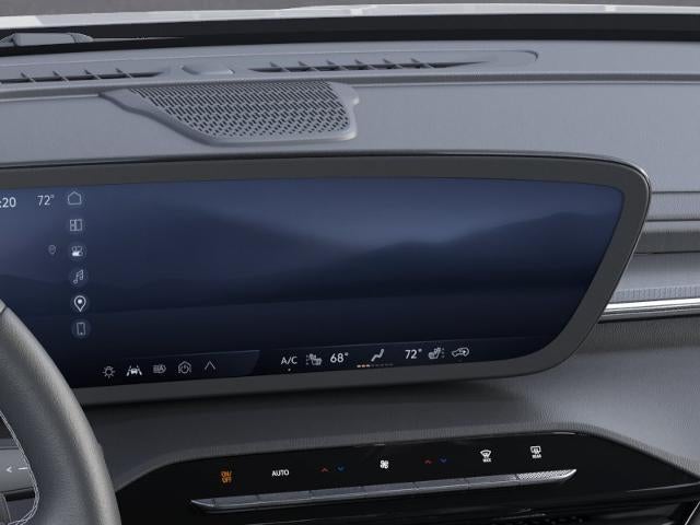 2027 Buick Enclave 4dr Sport Touring