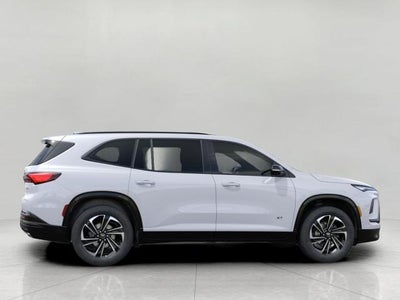 2027 Buick Enclave 4dr Sport Touring