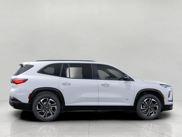 2027 Buick Enclave 4dr Sport Touring