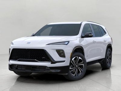 2027 Buick Enclave 4dr Sport Touring