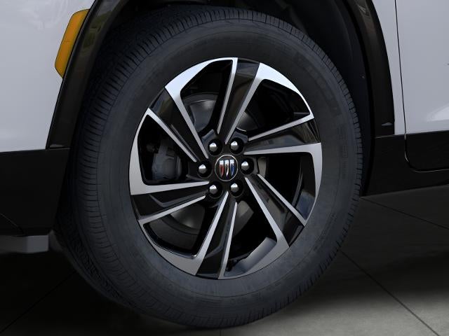 2027 Buick Enclave 4dr Sport Touring