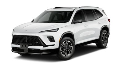 2027 Buick Enclave 4dr Sport Touring
