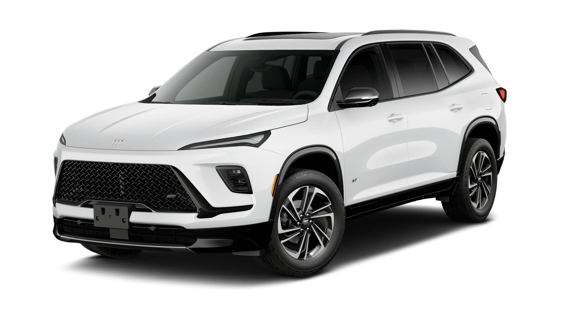 2027 Buick Enclave 4dr Sport Touring