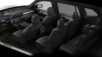2027 Buick Enclave 4dr Sport Touring