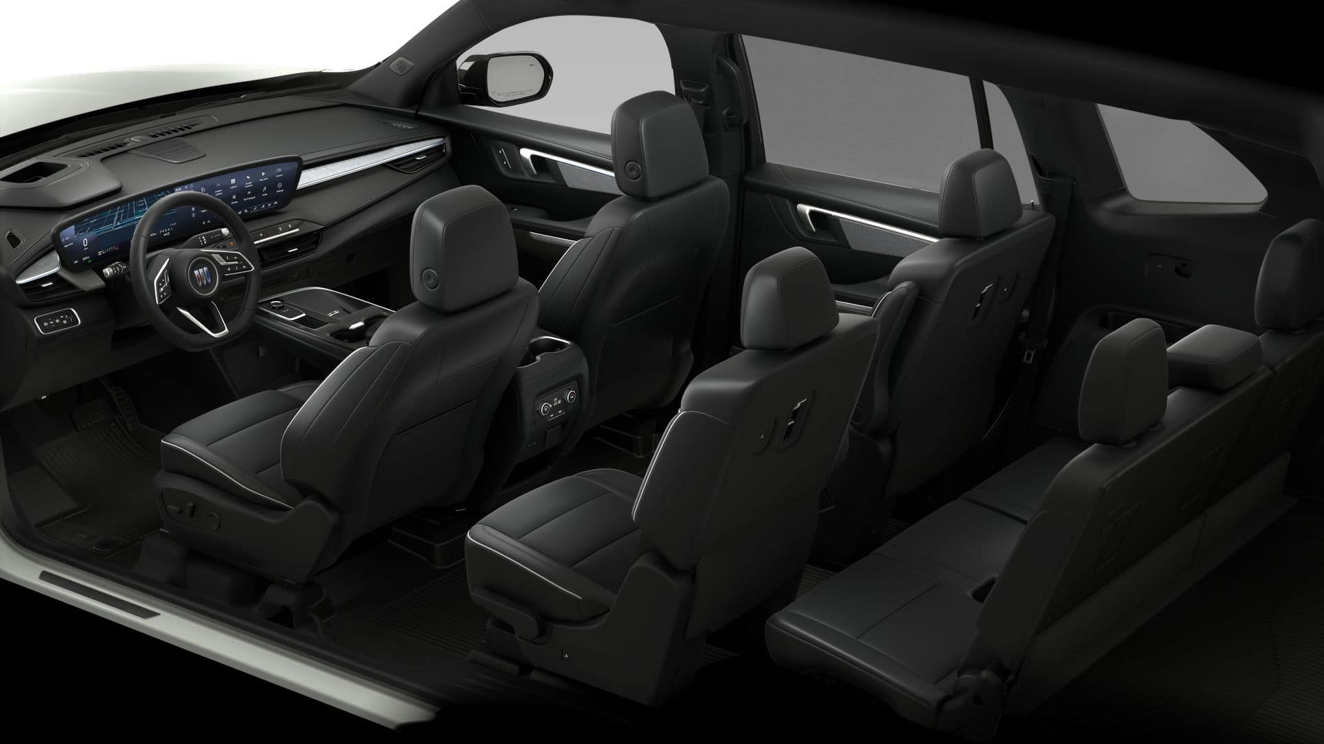 2027 Buick Enclave 4dr Sport Touring