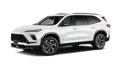 2027 Buick Enclave 4dr Sport Touring
