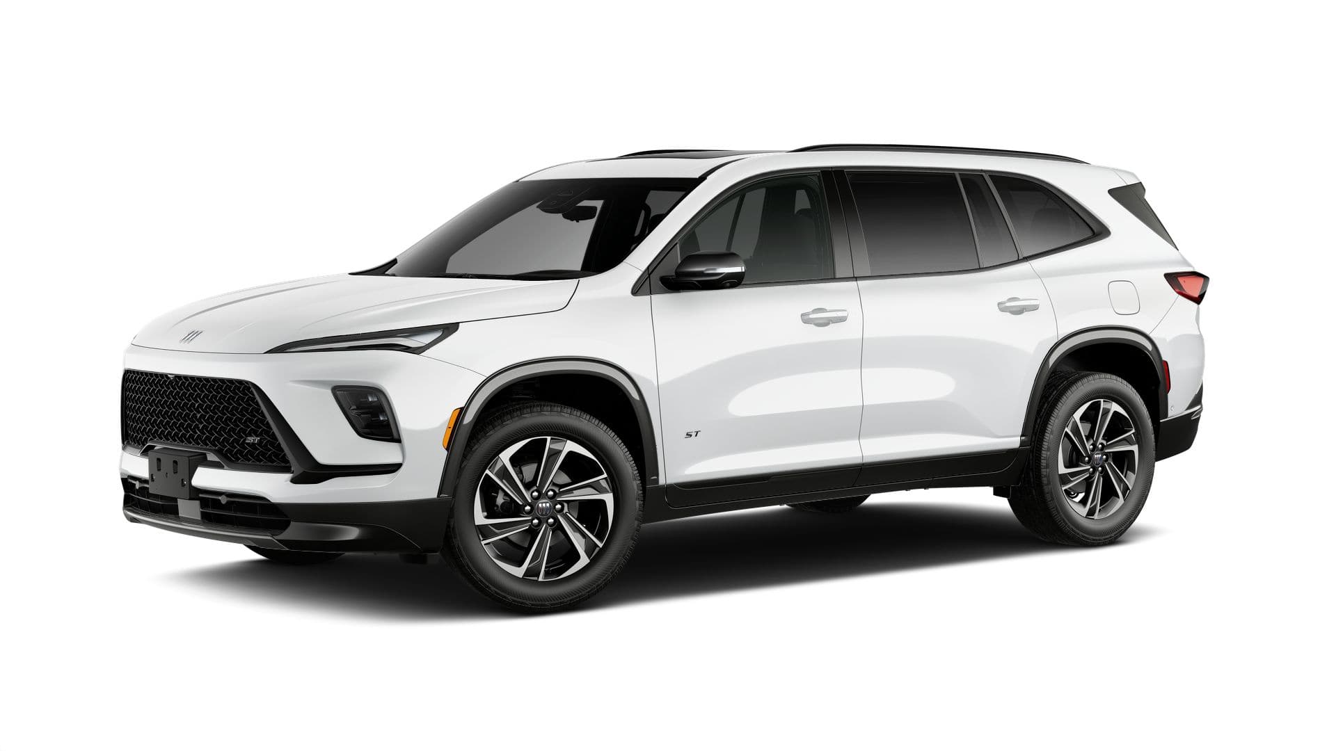 2027 Buick Enclave 4dr Sport Touring
