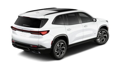 2027 Buick Enclave 4dr Sport Touring