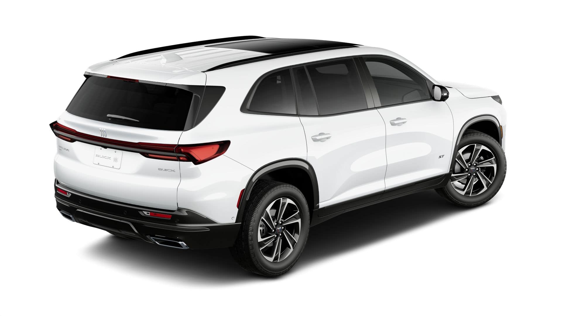 2027 Buick Enclave 4dr Sport Touring