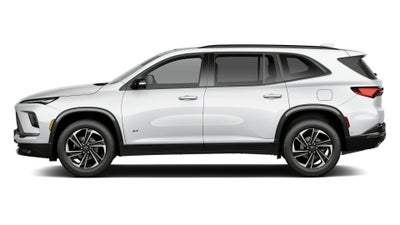 2027 Buick Enclave 4dr Sport Touring